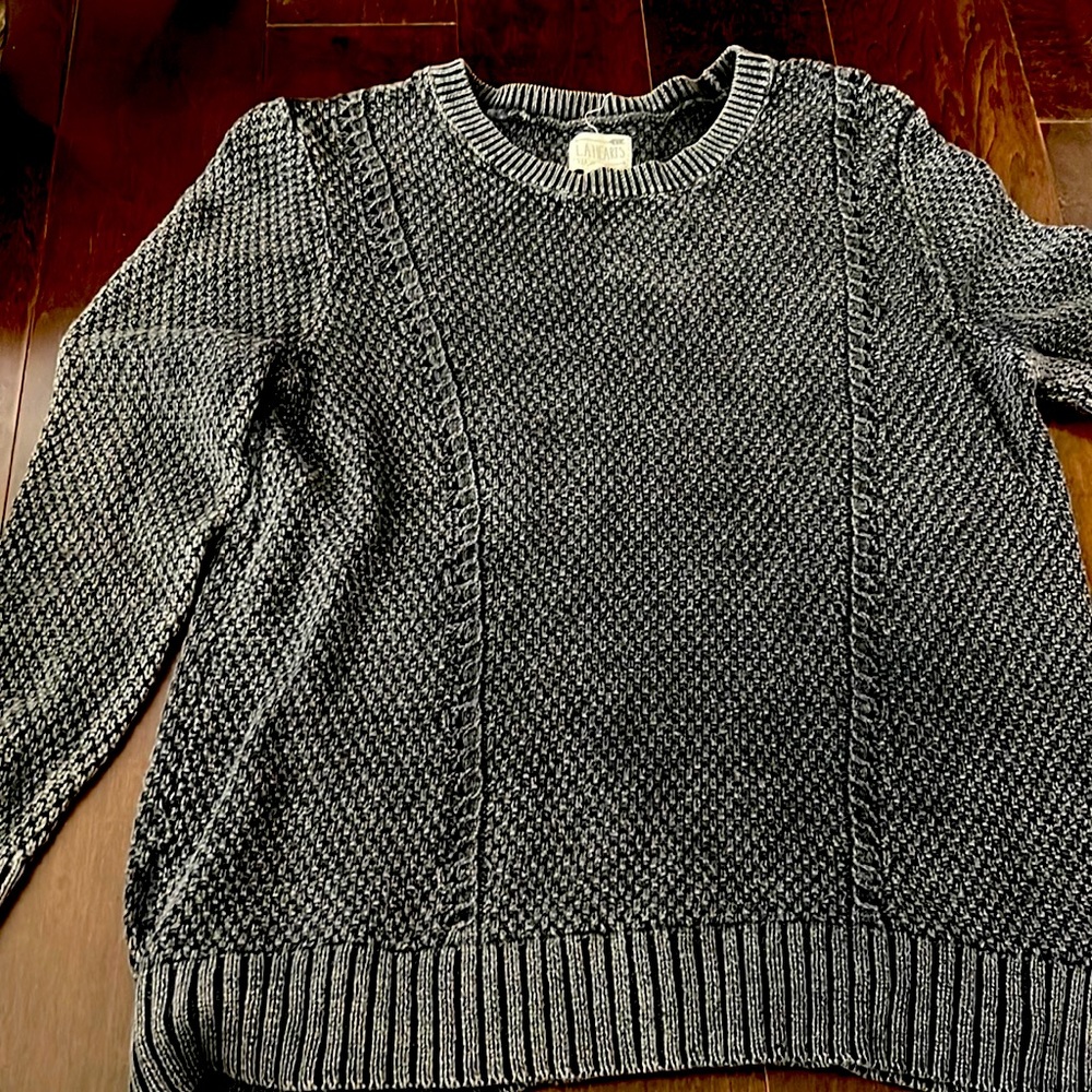 Sweater every day use